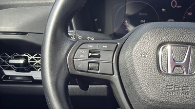 2023 Honda Accord Sport