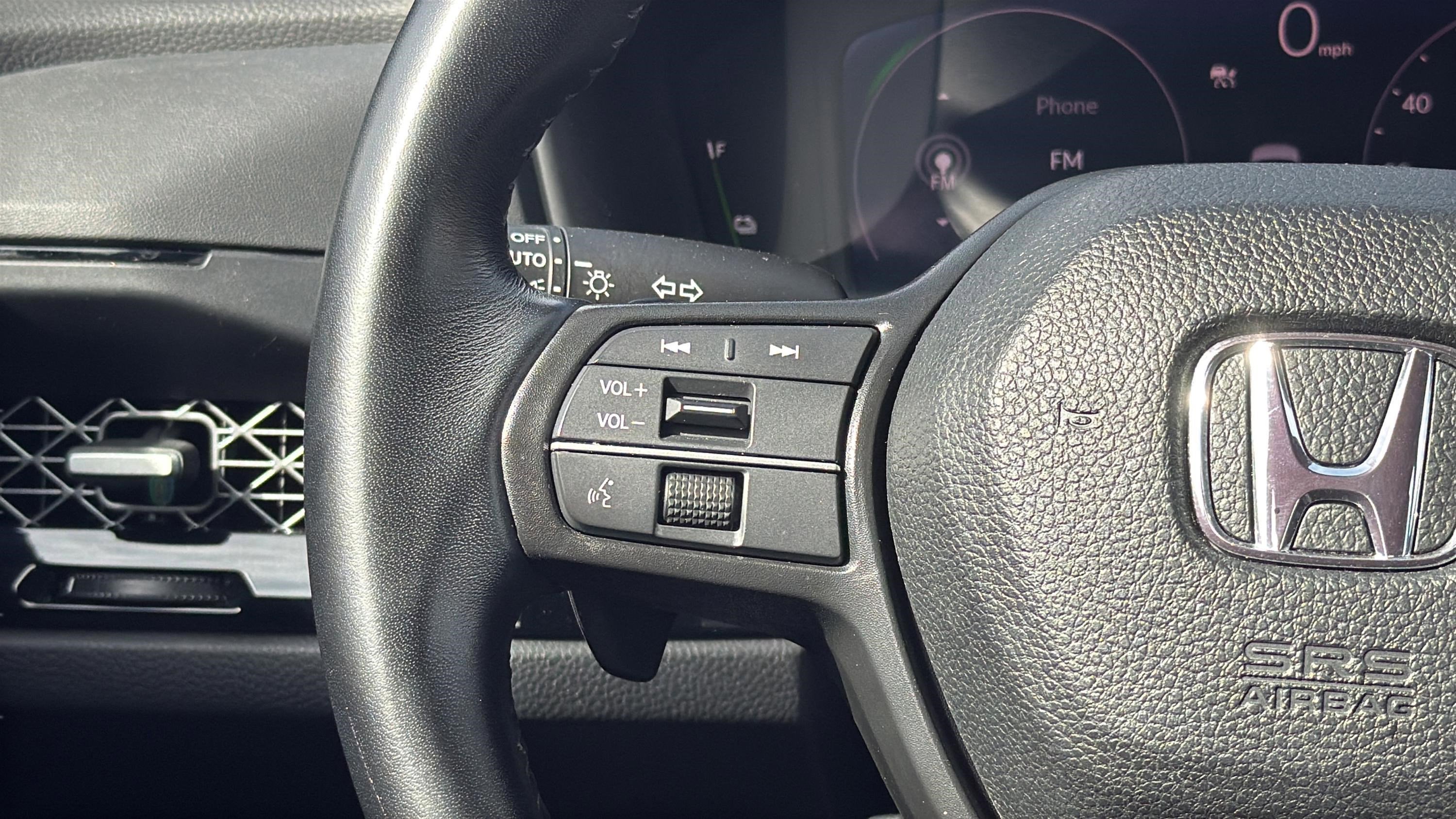 2023 Honda Accord Sport