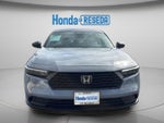 2023 Honda Accord Sport