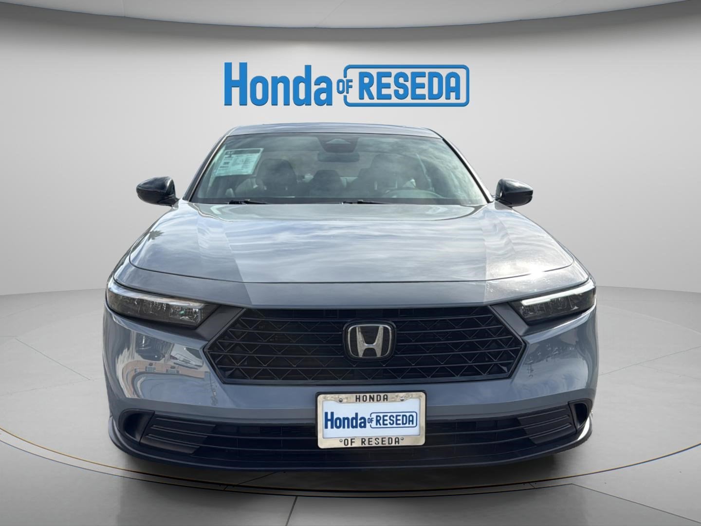 2023 Honda Accord Sport