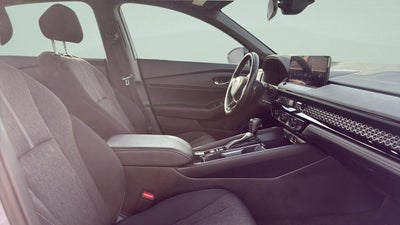 2023 Honda Accord Sport