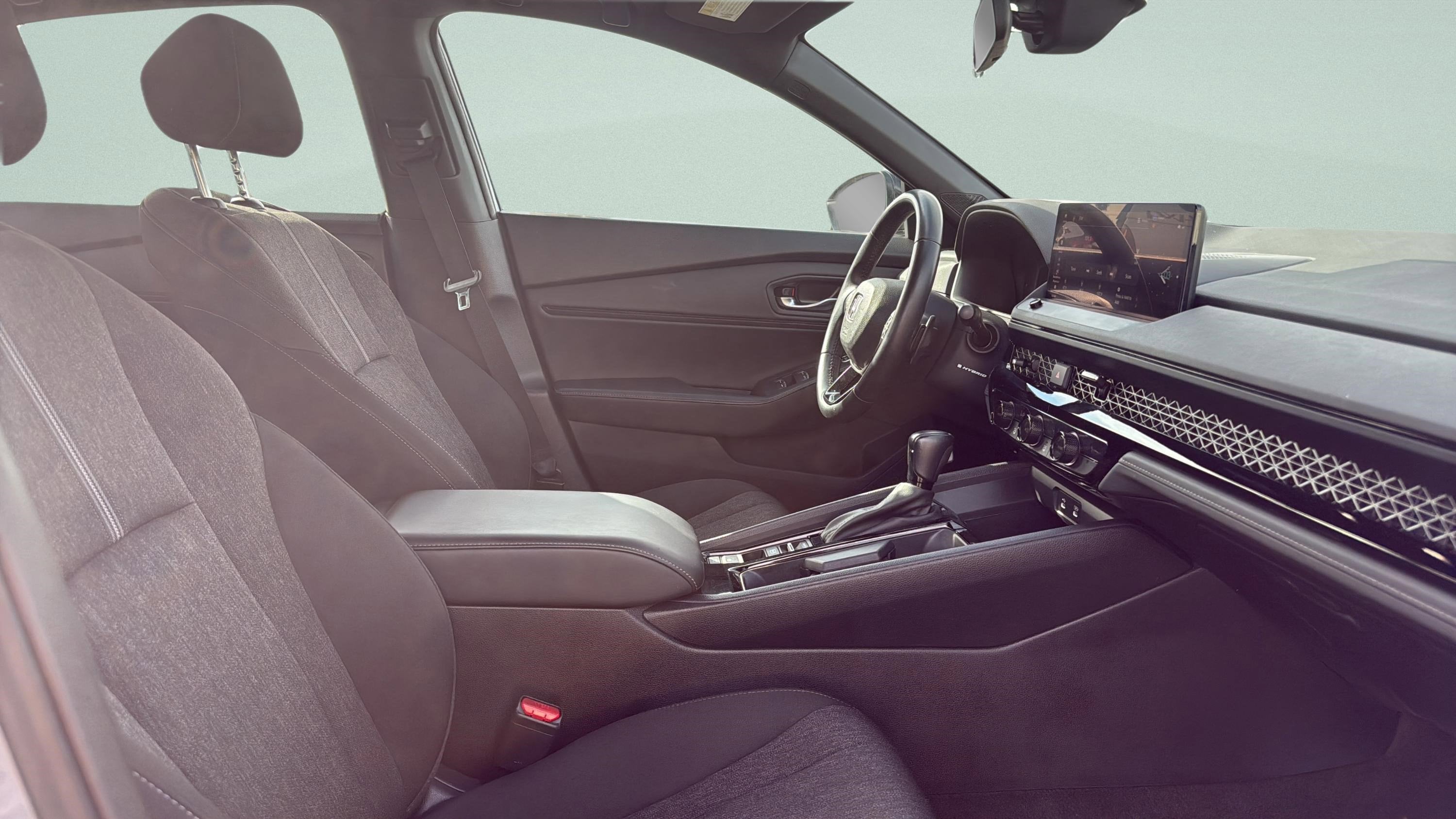 2023 Honda Accord Sport