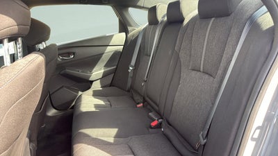 2023 Honda Accord Sport