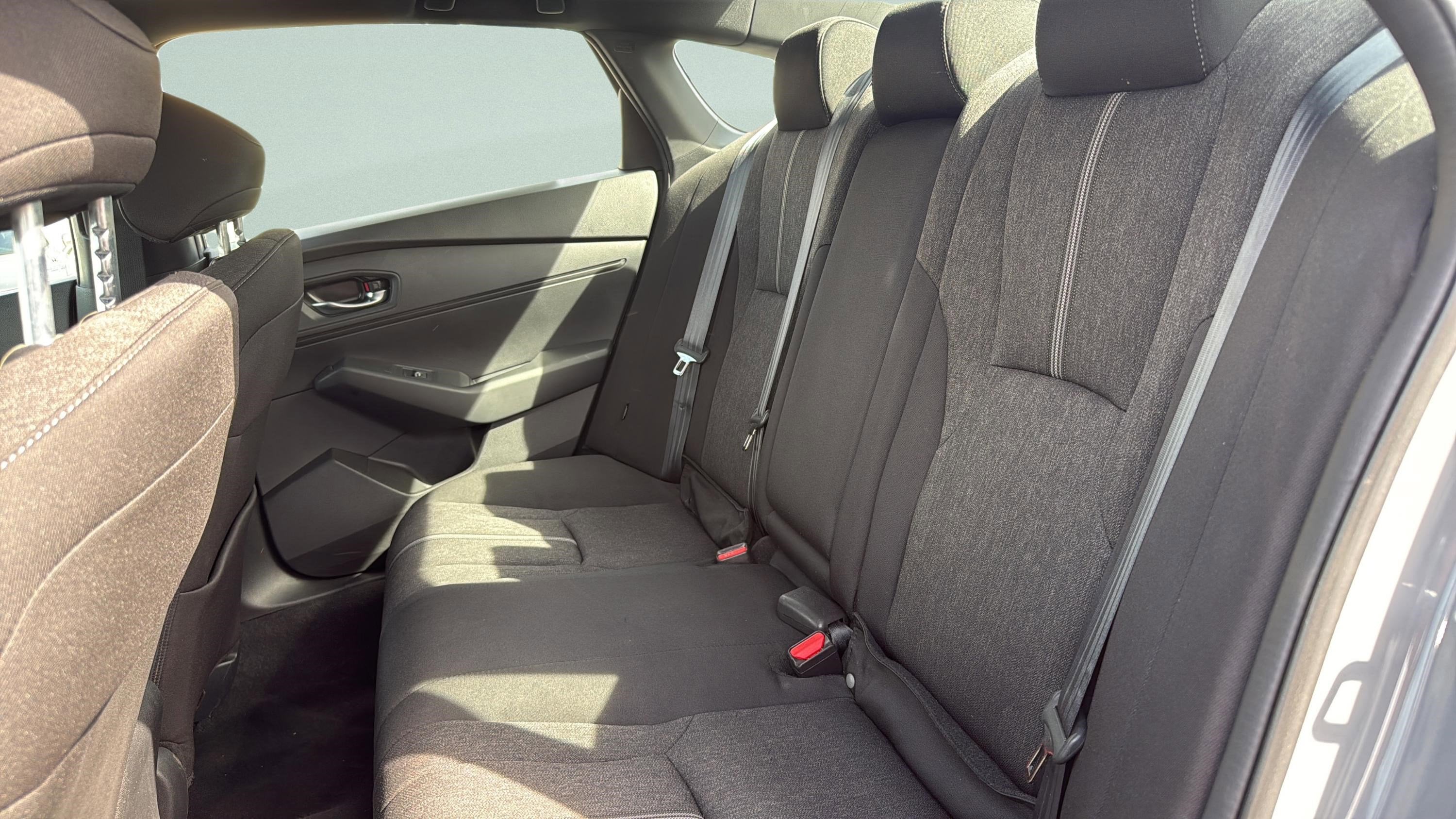 2023 Honda Accord Sport