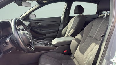 2023 Honda Accord Sport