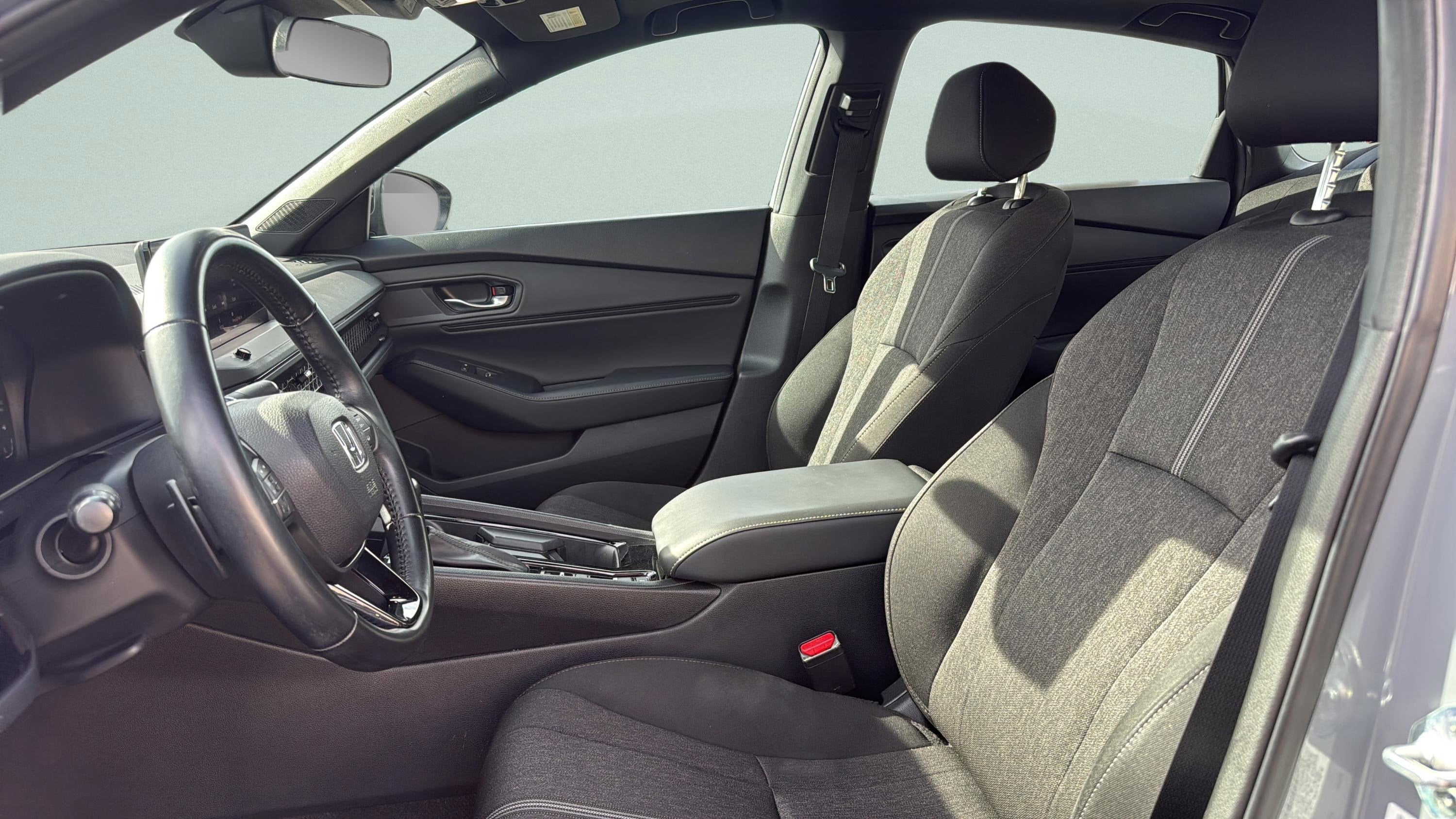 2023 Honda Accord Sport