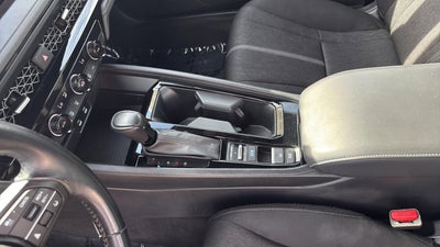 2023 Honda Accord Sport