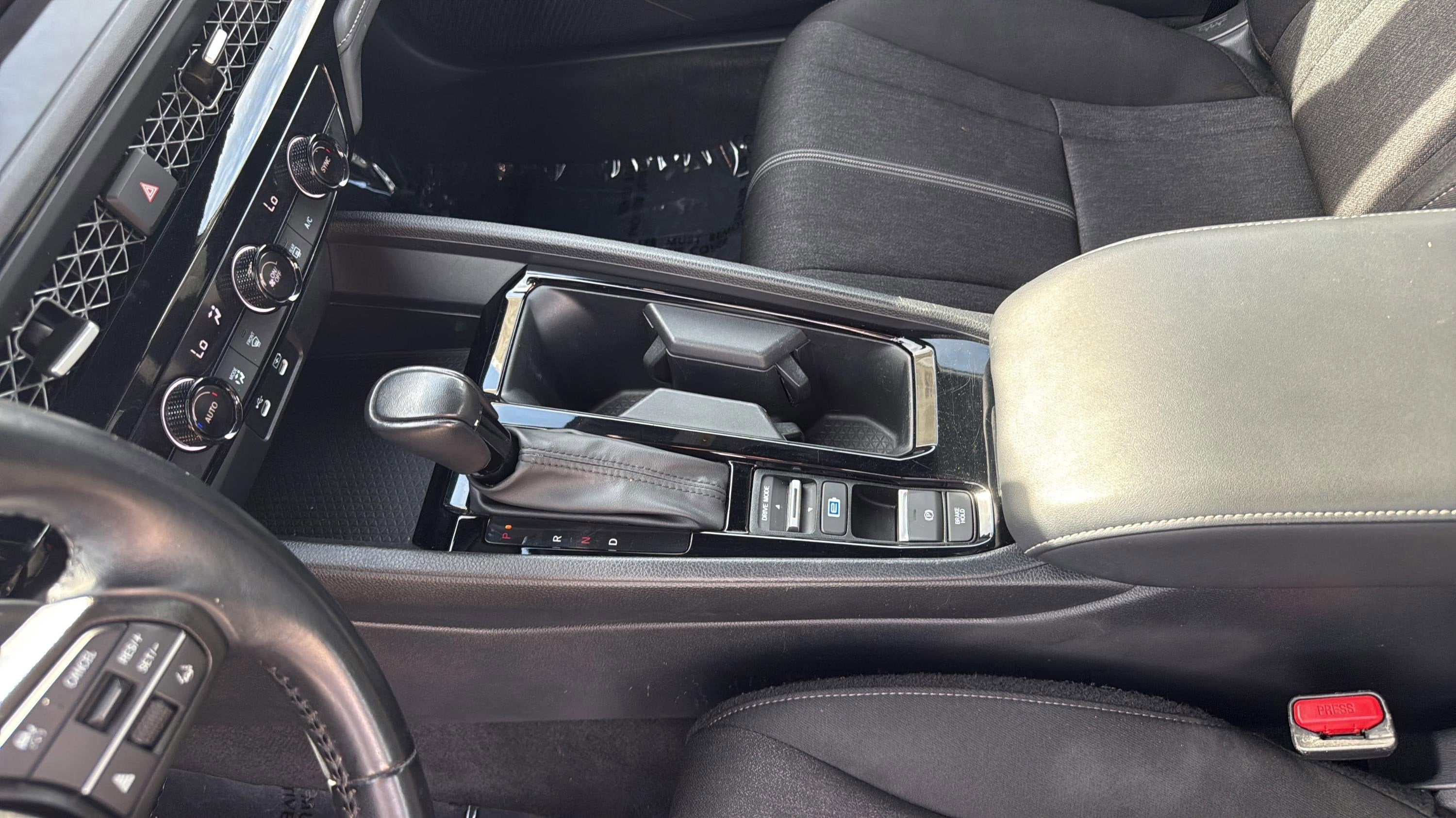 2023 Honda Accord Sport