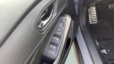 2023 Honda Accord Sport