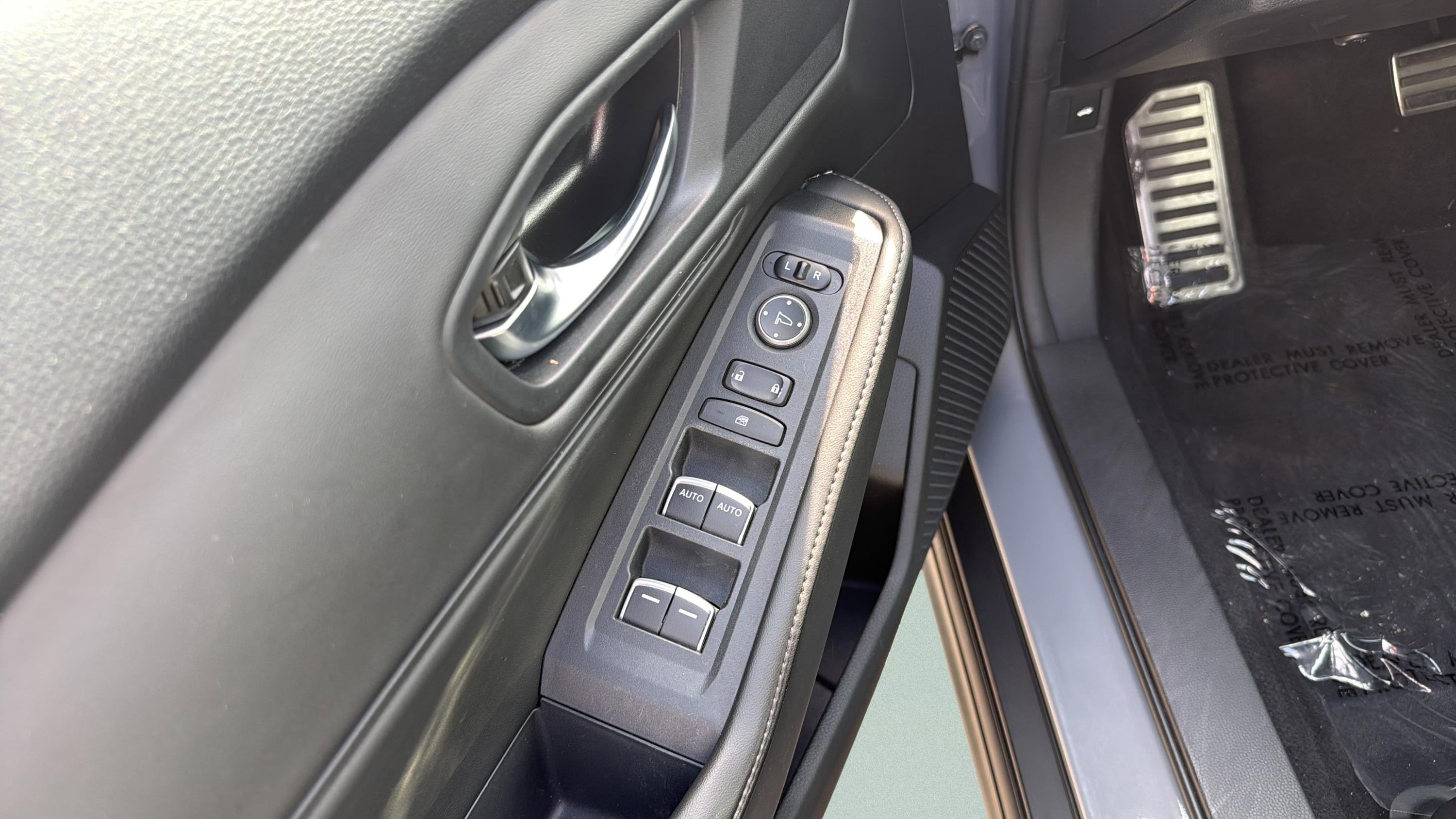 2023 Honda Accord Sport