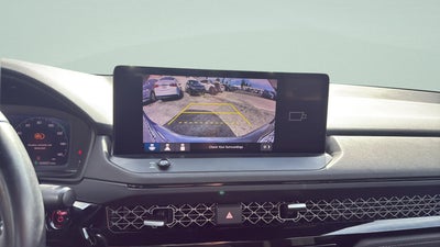 2023 Honda Accord Sport