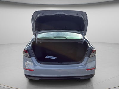 2023 Honda Accord Sport