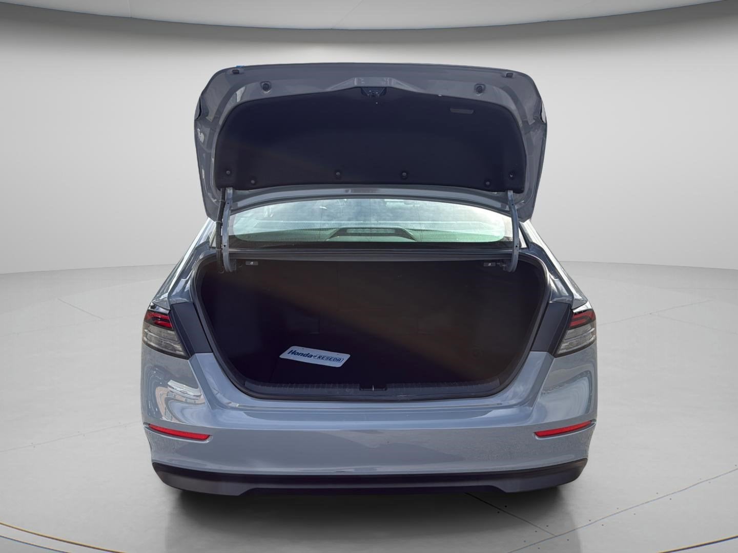 2023 Honda Accord Sport