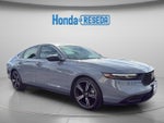 2023 Honda Accord Sport