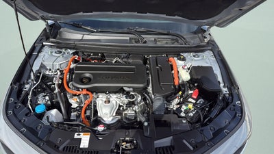 2023 Honda Accord Sport