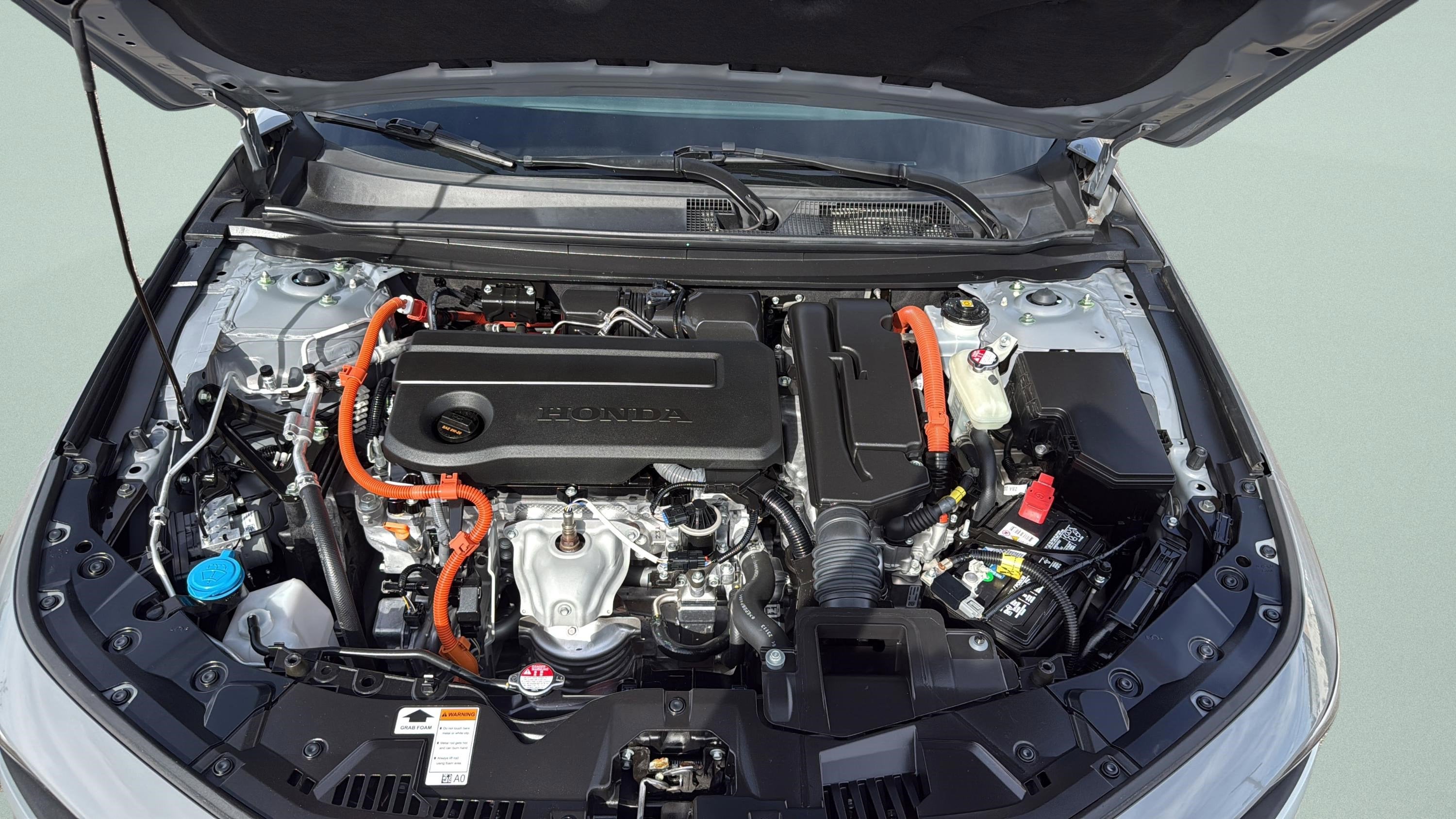 2023 Honda Accord Sport