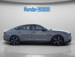 2023 Honda Accord Sport