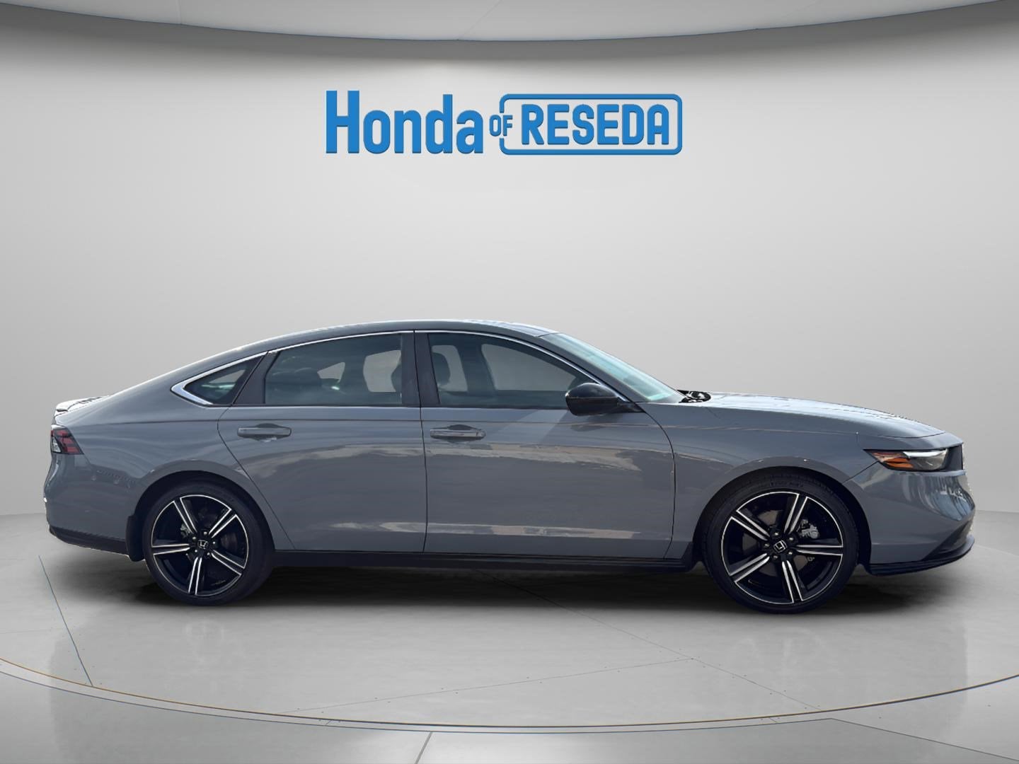 2023 Honda Accord Sport