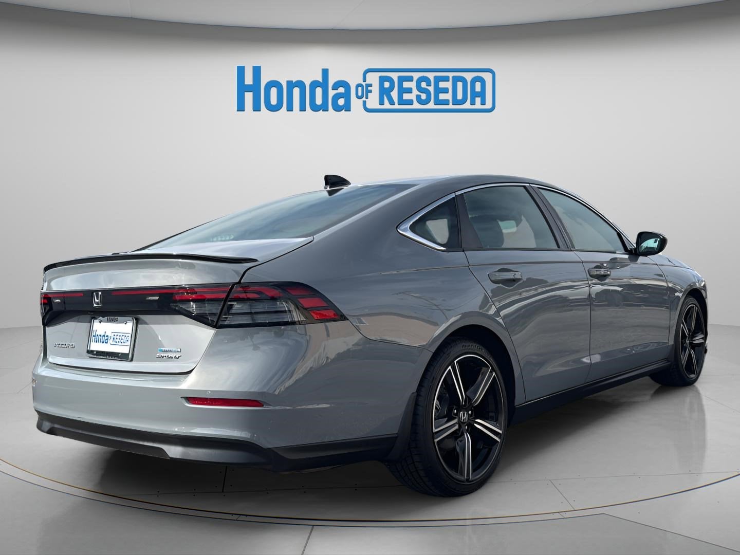 2023 Honda Accord Sport