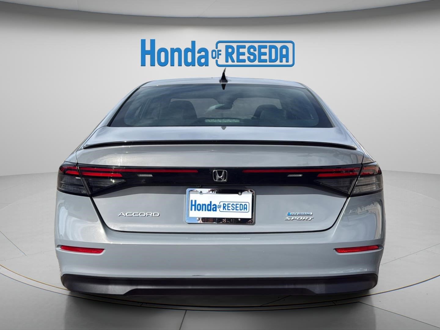 2023 Honda Accord Sport