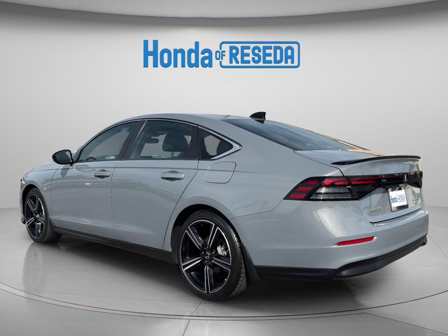 2023 Honda Accord Sport