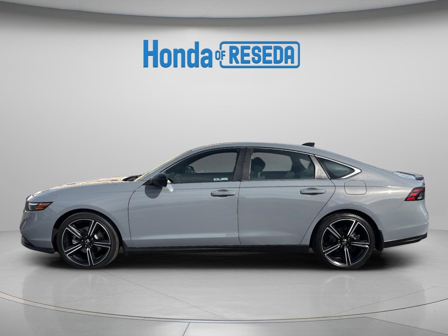 2023 Honda Accord Sport