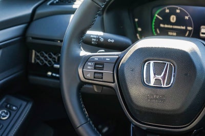 2025 Honda Accord Sport