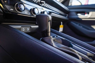 2025 Honda Accord Sport