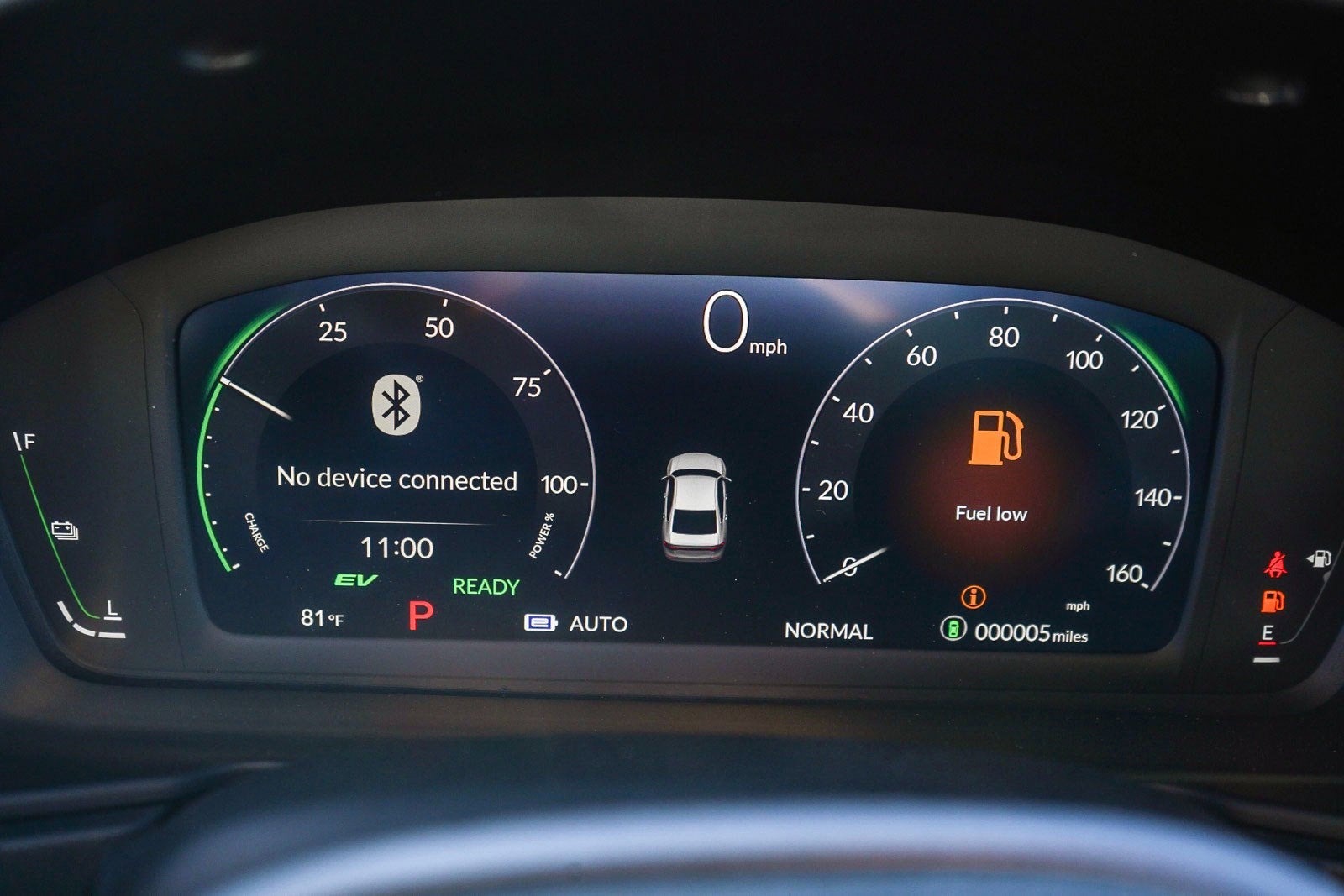 2025 Honda Accord Sport