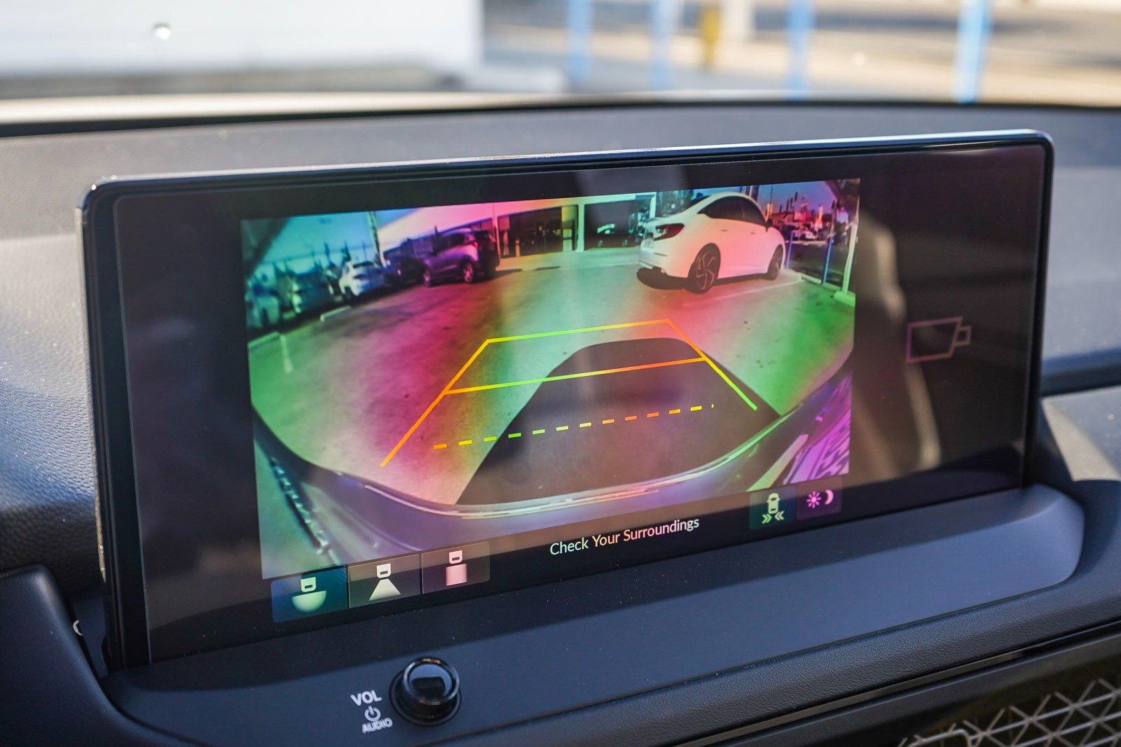 2025 Honda Accord Sport