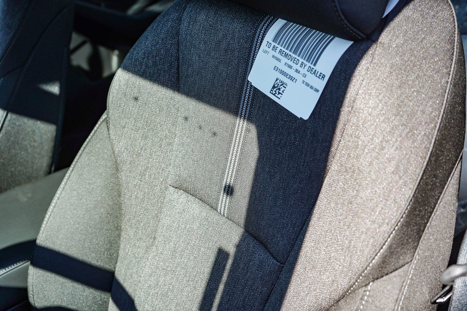 2025 Honda Accord Sport