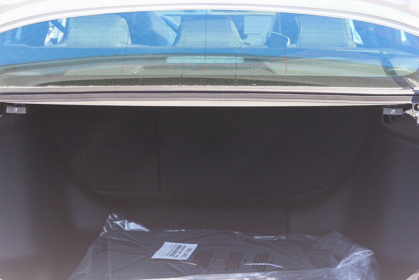 2025 Honda Accord Sport