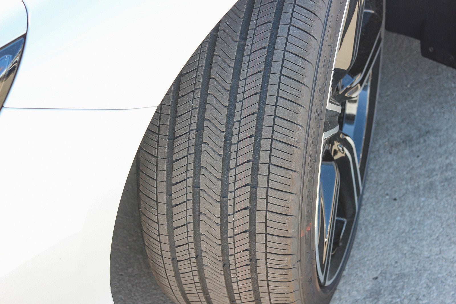 2025 Honda Accord Sport