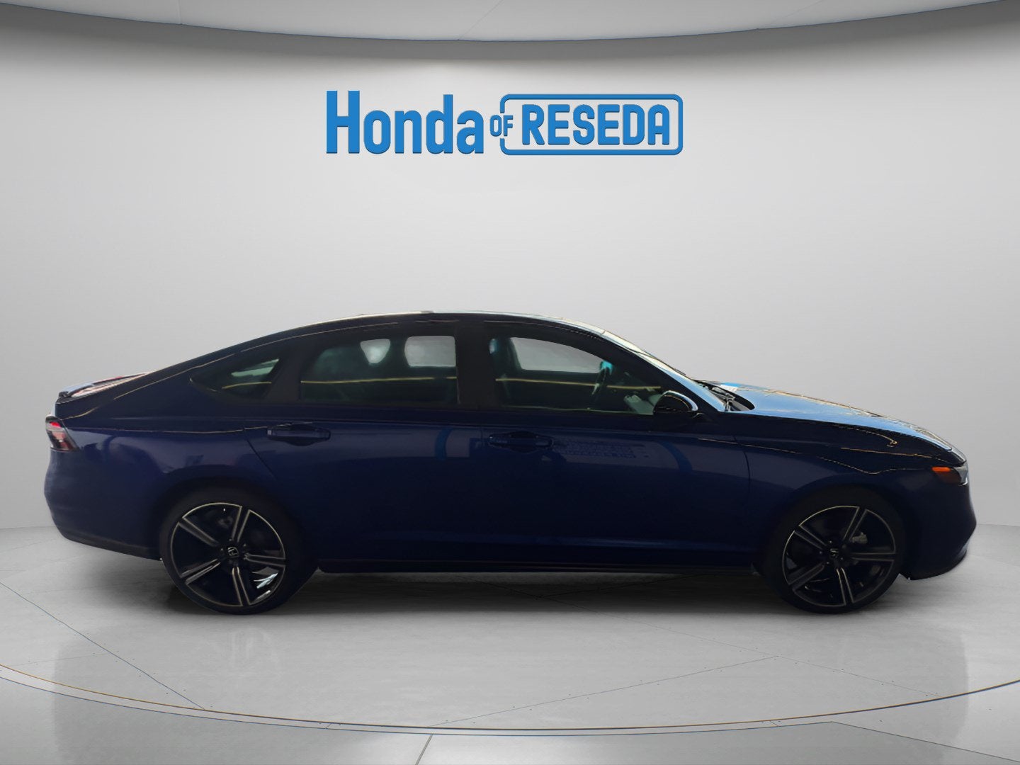 2026 Honda Accord Sport