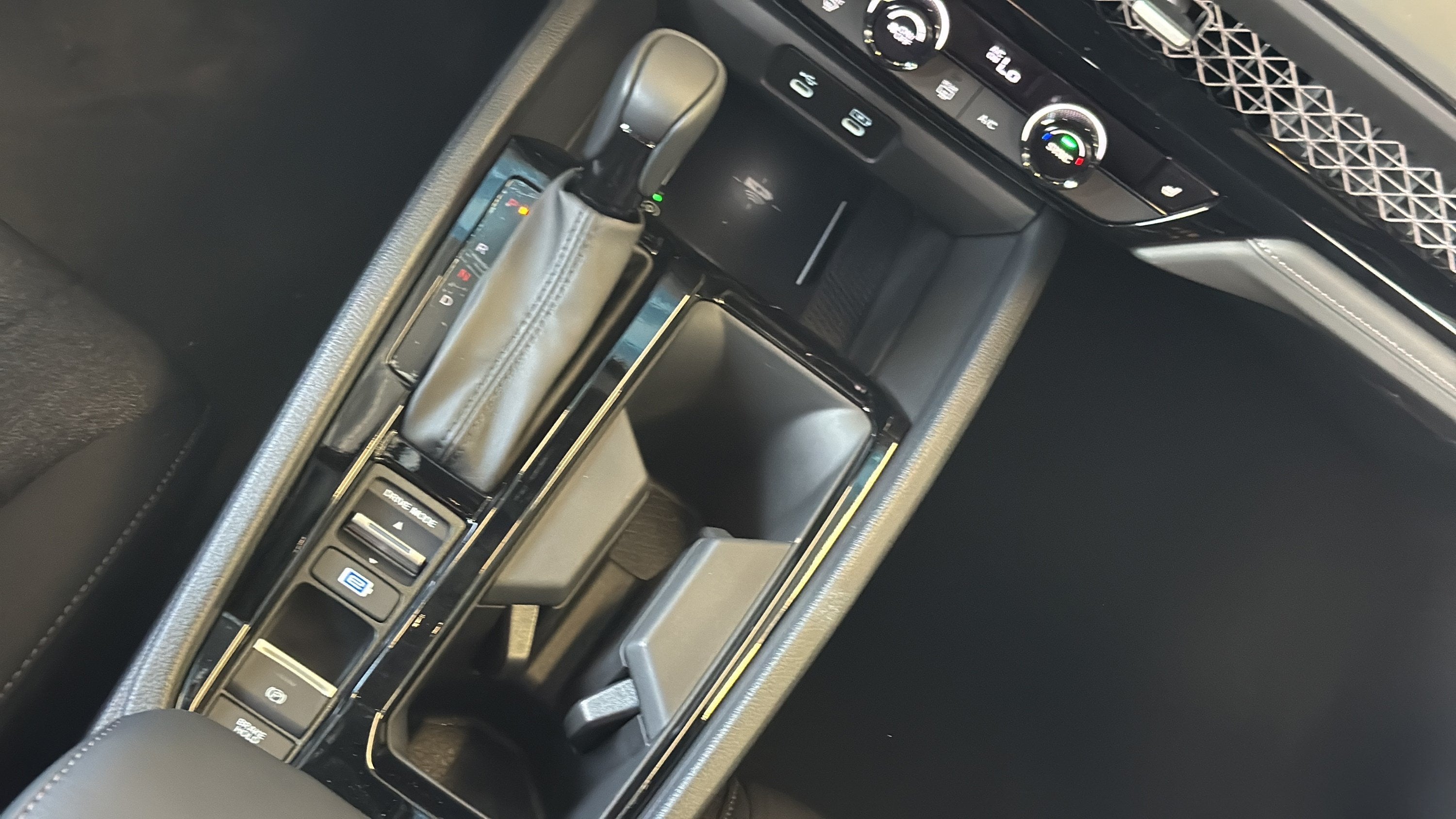 2026 Honda Accord Sport