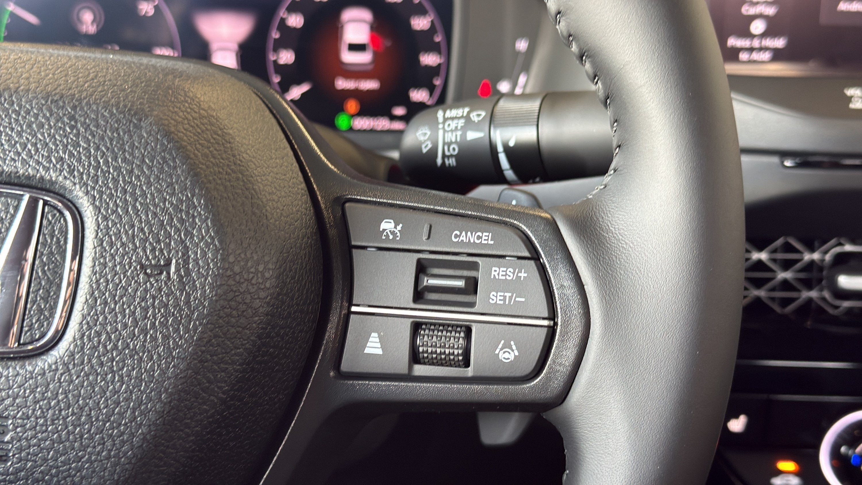2026 Honda Accord Sport