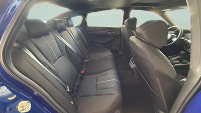 2026 Honda Accord Sport