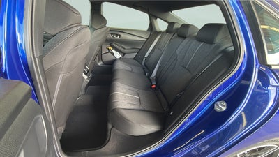 2026 Honda Accord Sport