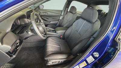 2026 Honda Accord Sport