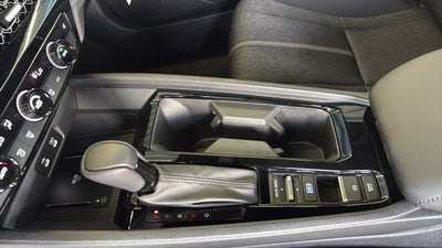 2026 Honda Accord Sport
