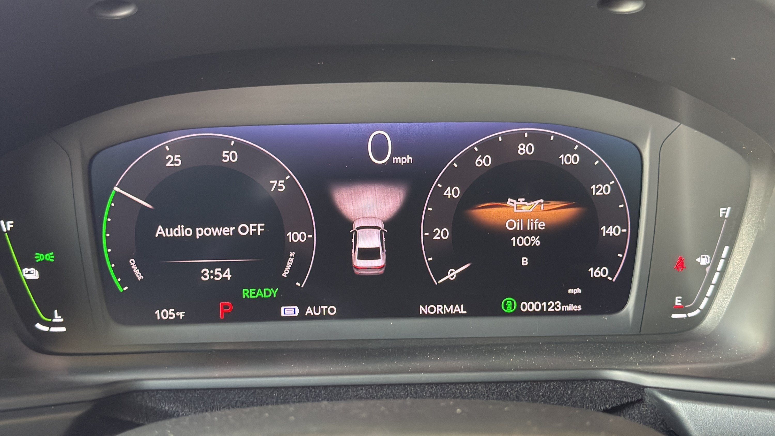 2026 Honda Accord Sport