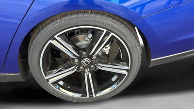 2026 Honda Accord Sport
