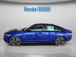 2026 Honda Accord Sport