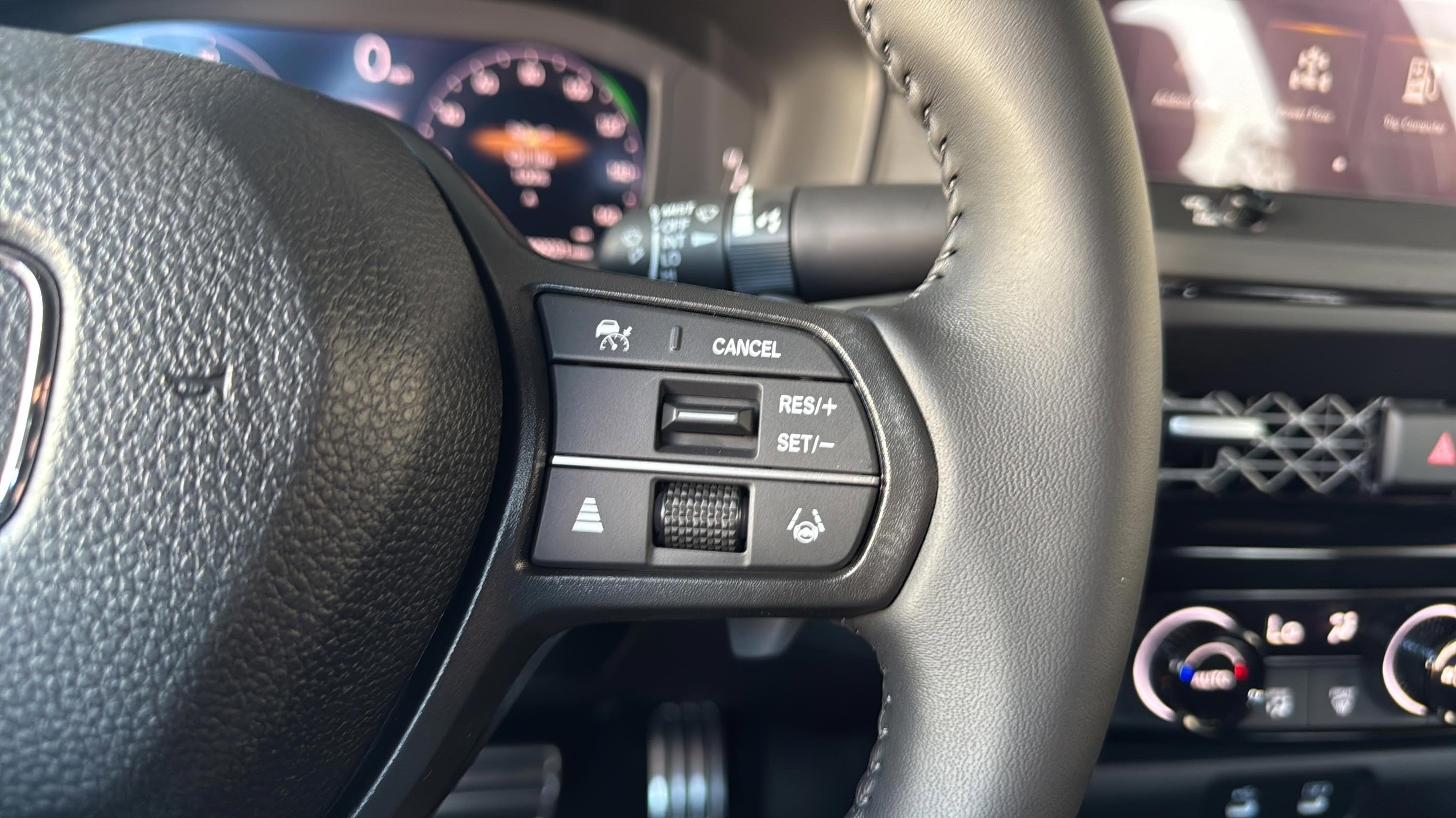 2026 Honda Accord Sport