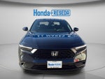 2026 Honda Accord Sport