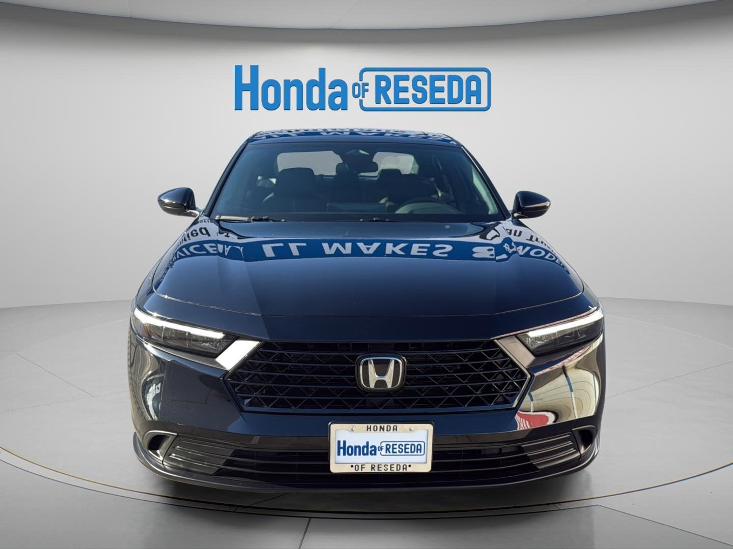 2026 Honda Accord Sport