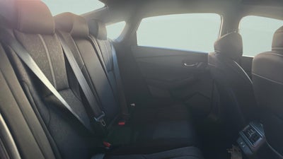 2026 Honda Accord Sport