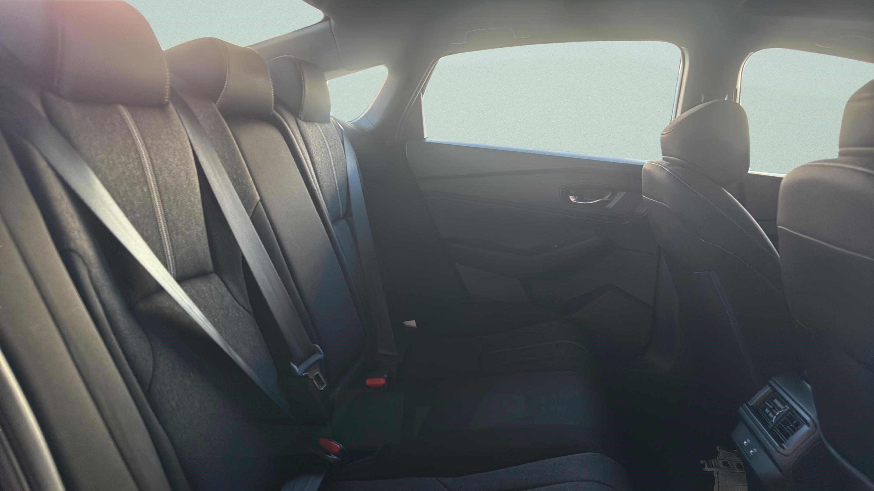 2026 Honda Accord Sport