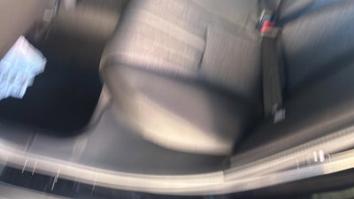 2026 Honda Accord Sport