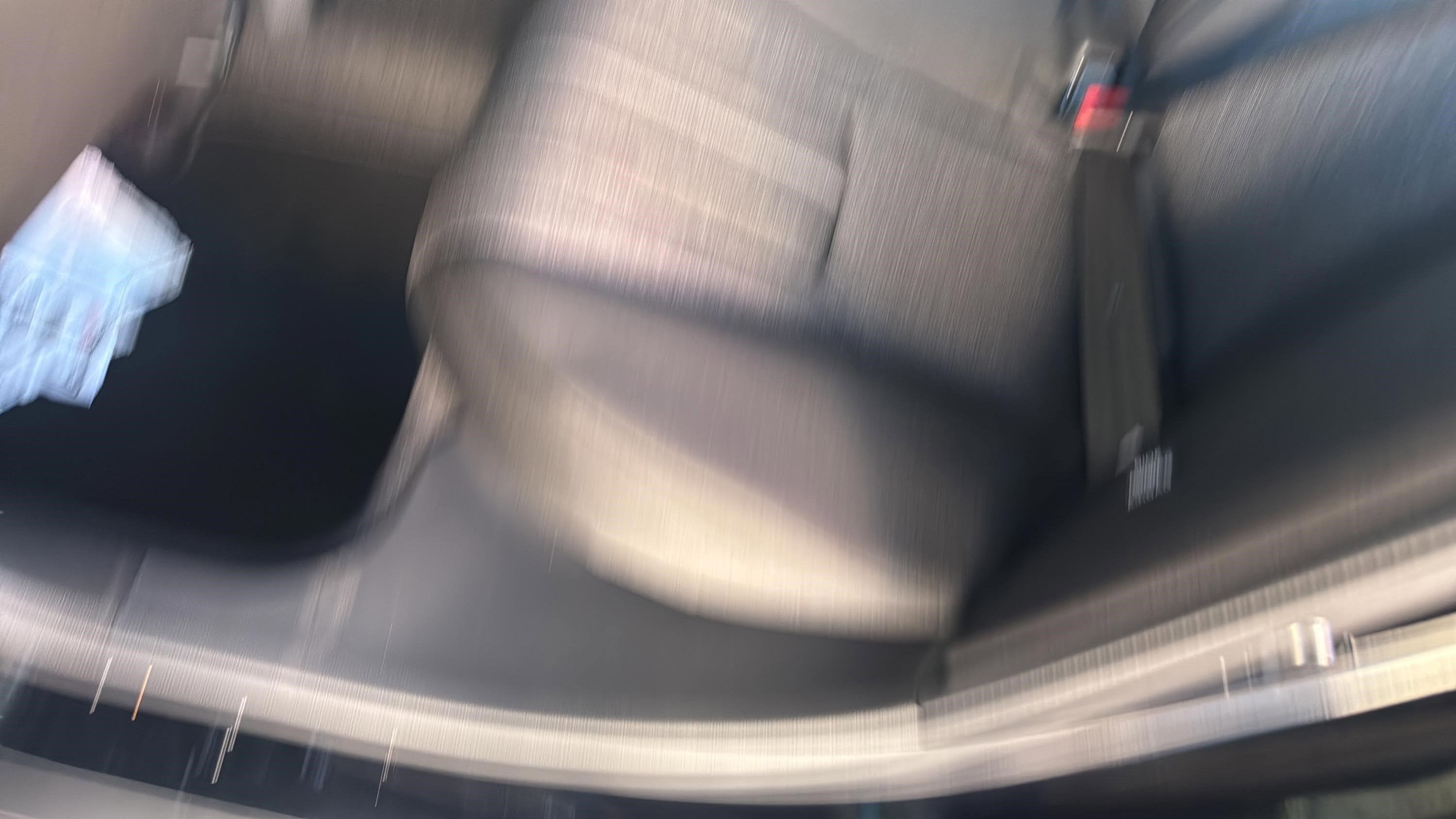 2026 Honda Accord Sport